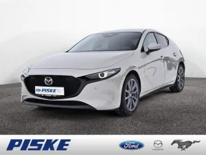 Mazda 3 Takumi SHZ BOSE NAVI ACC HUD MATRIX-LED 360°