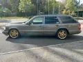 Mercedes-Benz E280 W124 T-Modell