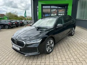 Skoda Superb Combi 2.0 TDI 110kW Selection Navi, AHK