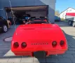 Other Corvette C3 1974  Cabrio - Matching Number...