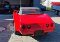 Other Corvette C3 1974  Cabrio - Matching Number...