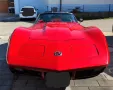 Other Corvette C3 1974  Cabrio - Matching Number...