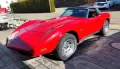 Other Corvette C3 1974  Cabrio - Matching Number...
