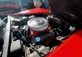 Other Corvette C3 1974  Cabrio - Matching Number...