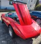 Other Corvette C3 1974  Cabrio - Matching Number...