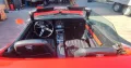 Other Corvette C3 1974  Cabrio - Matching Number...