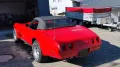 Other Corvette C3 1974  Cabrio - Matching Number...