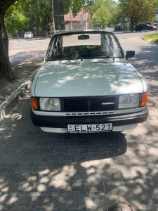 Skoda 120