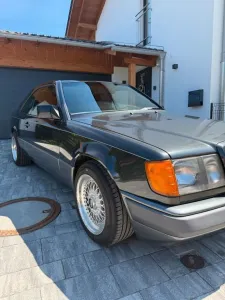 Mercedes-Benz Mercedes CE 300 W124