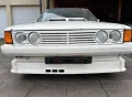 Volkswagen Scirocco 1