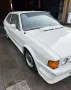Volkswagen Scirocco 1