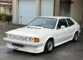 Volkswagen Scirocco 1