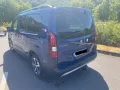 Peugeot Rifter BlueHDi 130 EAT8 Allure L2 Allure (Lang)