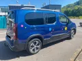 Peugeot Rifter BlueHDi 130 EAT8 Allure L2 Allure (Lang)