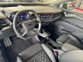 Audi Q4 Sportback 50 e-tron quattro