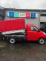 Piaggio Porter NP6