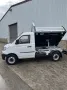 Piaggio Porter NP6