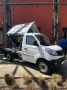 Piaggio Porter NP6