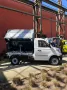 Piaggio Porter NP6