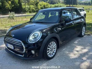 MINI Mini 2014 Diesel 1.5 Cooper D 5p