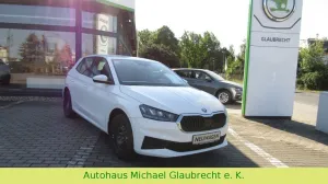Skoda Fabia Active 1,0 MPI  Bluetooth