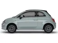 Fiat 500 Cabrio Dolcevita MJ 24 , Apple/Android