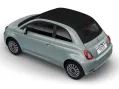 Fiat 500 Cabrio Dolcevita MJ 24 , Apple/Android