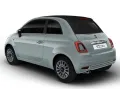 Fiat 500 Cabrio Dolcevita MJ 24 , Apple/Android