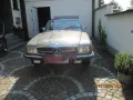 Mercedes-Benz Mercedes sl 350 ( R107)
