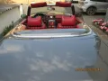 Mercedes-Benz Mercedes sl 350 ( R107)