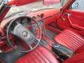 Mercedes-Benz Mercedes sl 350 ( R107)