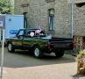 Chevrolet C20 V8 , Gmc 2500 , Oldtimer H ,...