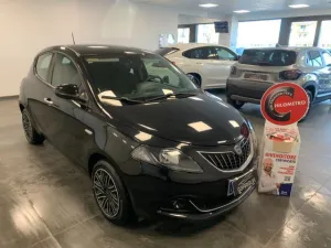 Lancia LANCIA Ypsilon 1.0 Benzina Hybrid Ecochic Gold 5