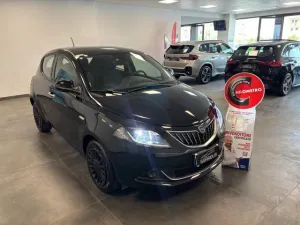 Lancia LANCIA Ypsilon 1.0 Benzina Hybrid Ecochic Gold 5