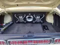 Ford 1976 Mercury Cougar XR-7 Ford V8 Torino