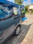 Dacia Dokker 1.6 Benzin Rollifahrer, Heckeinstieg