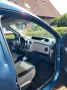 Dacia Dokker 1.6 Benzin Rollifahrer, Heckeinstieg