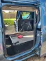 Dacia Dokker 1.6 Benzin Rollifahrer, Heckeinstieg