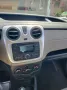 Dacia Dokker 1.6 Benzin Rollifahrer, Heckeinstieg
