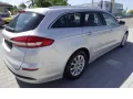 Ford Mondeo Titanium