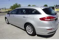 Ford Mondeo Titanium