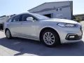 Ford Mondeo Titanium