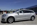 Ford Mondeo Titanium