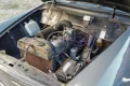 Peugeot 403 Camionette 1960, treuer Pickup...
