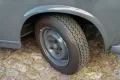 Peugeot 403 Camionette 1960, treuer Pickup...