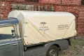 Peugeot 403 Camionette 1960, treuer Pickup...