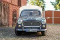 Peugeot 403 Camionette 1960, treuer Pickup...