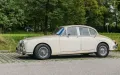 Jaguar MK II 3.8