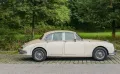 Jaguar MK II 3.8