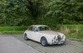 Jaguar MK II 3.8